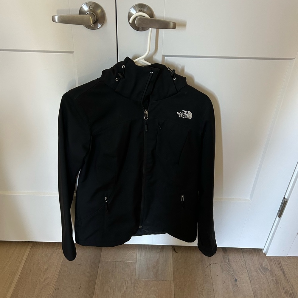 Women’s North Face Jacket